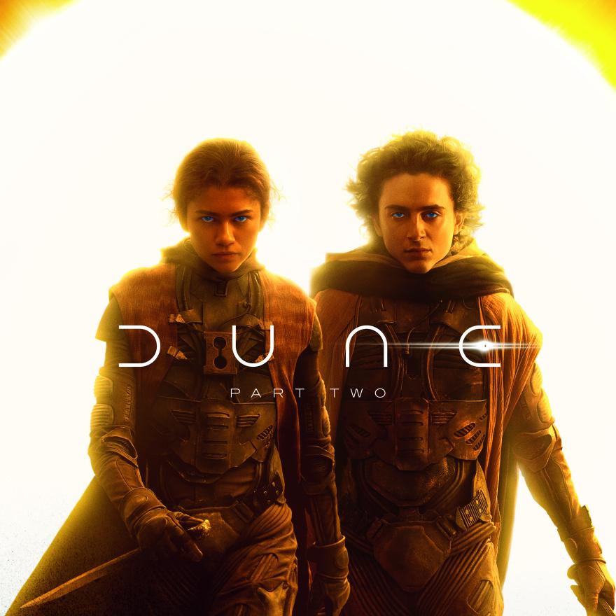 Dune Part Two Het Nieuwe Filmhuis Almere Bioscoop 
